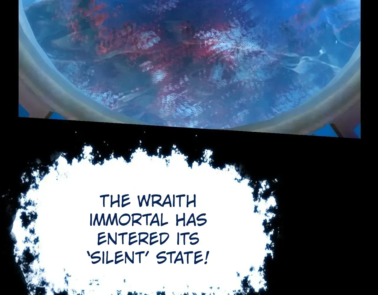 Weird Immortal Path Chapter 67 page 99 - 