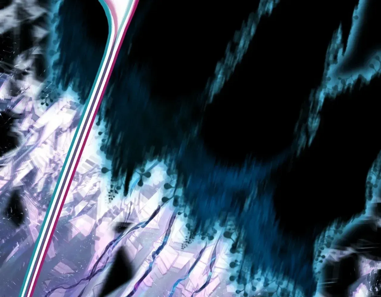 Read Weird Immortal Path chapter 68 image 109 on Lezhin