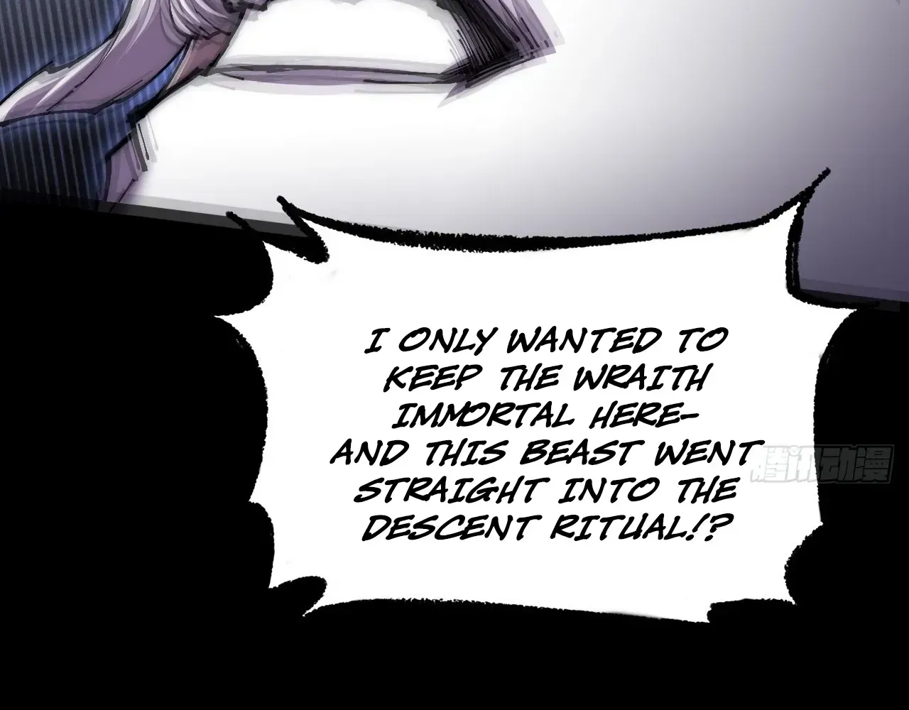 Read Weird Immortal Path chapter 68 image 112 on Lezhin