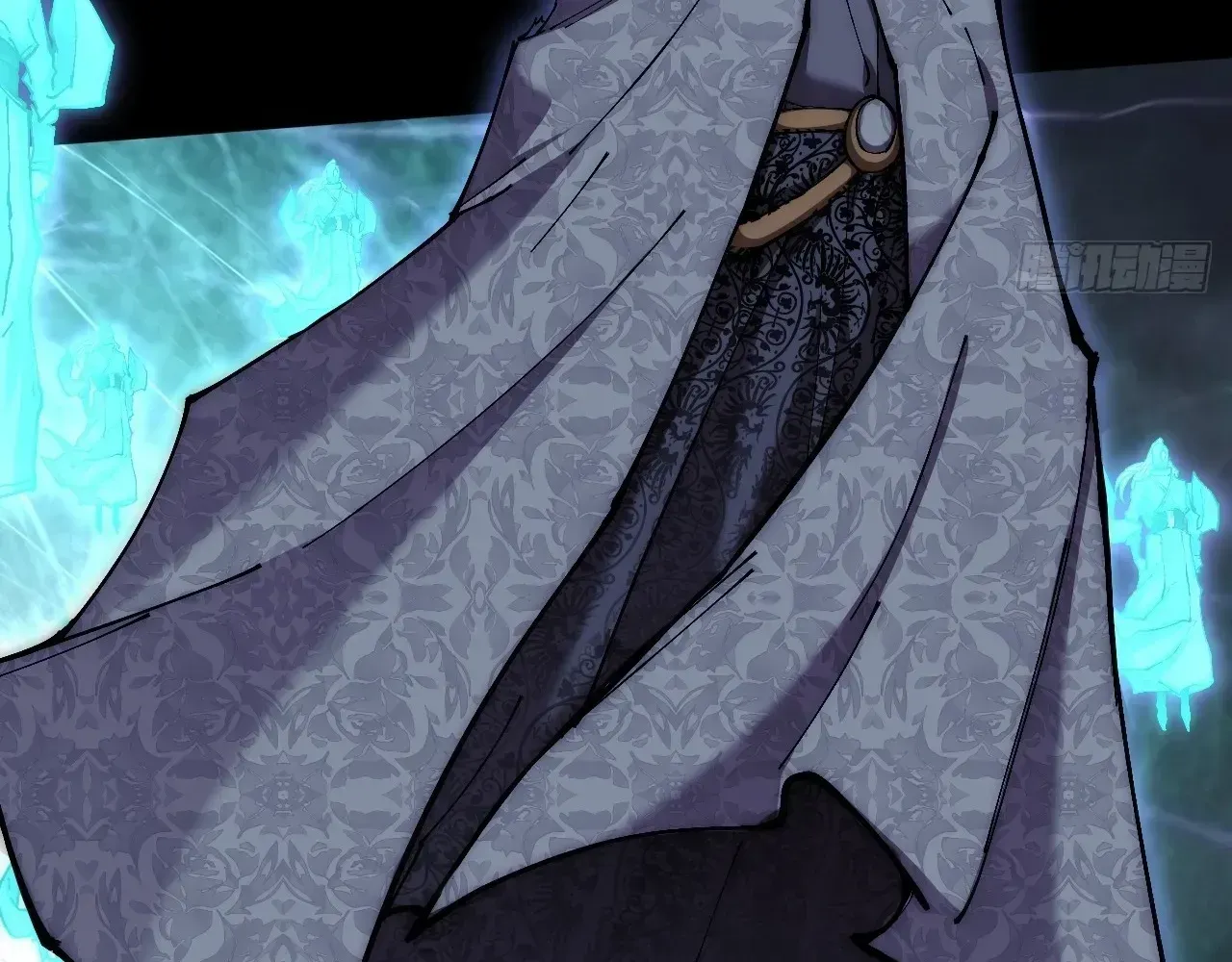 Read Weird Immortal Path chapter 68 image 122 on Lezhin