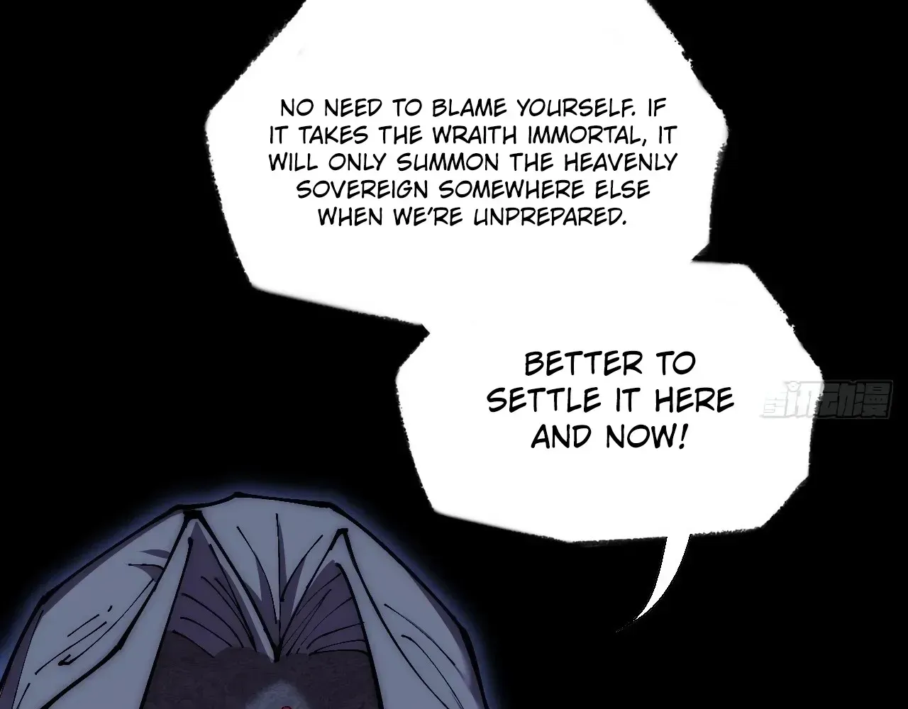 Read Weird Immortal Path chapter 68 image 124 on Lezhin