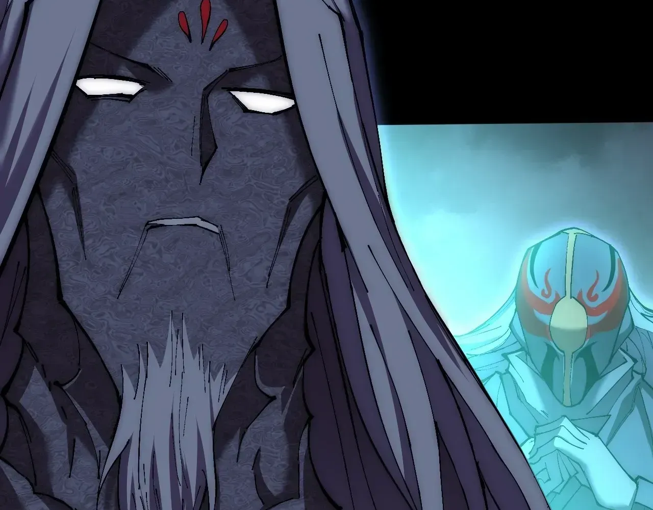 Read Weird Immortal Path chapter 68 image 125 on Lezhin