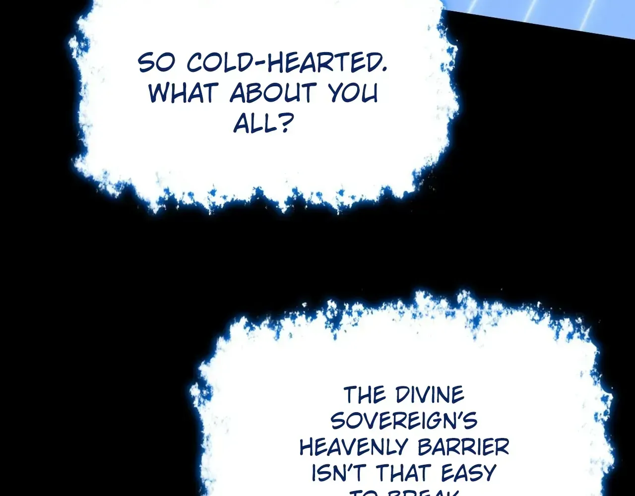 Read Weird Immortal Path chapter 68 image 136 on Lezhin