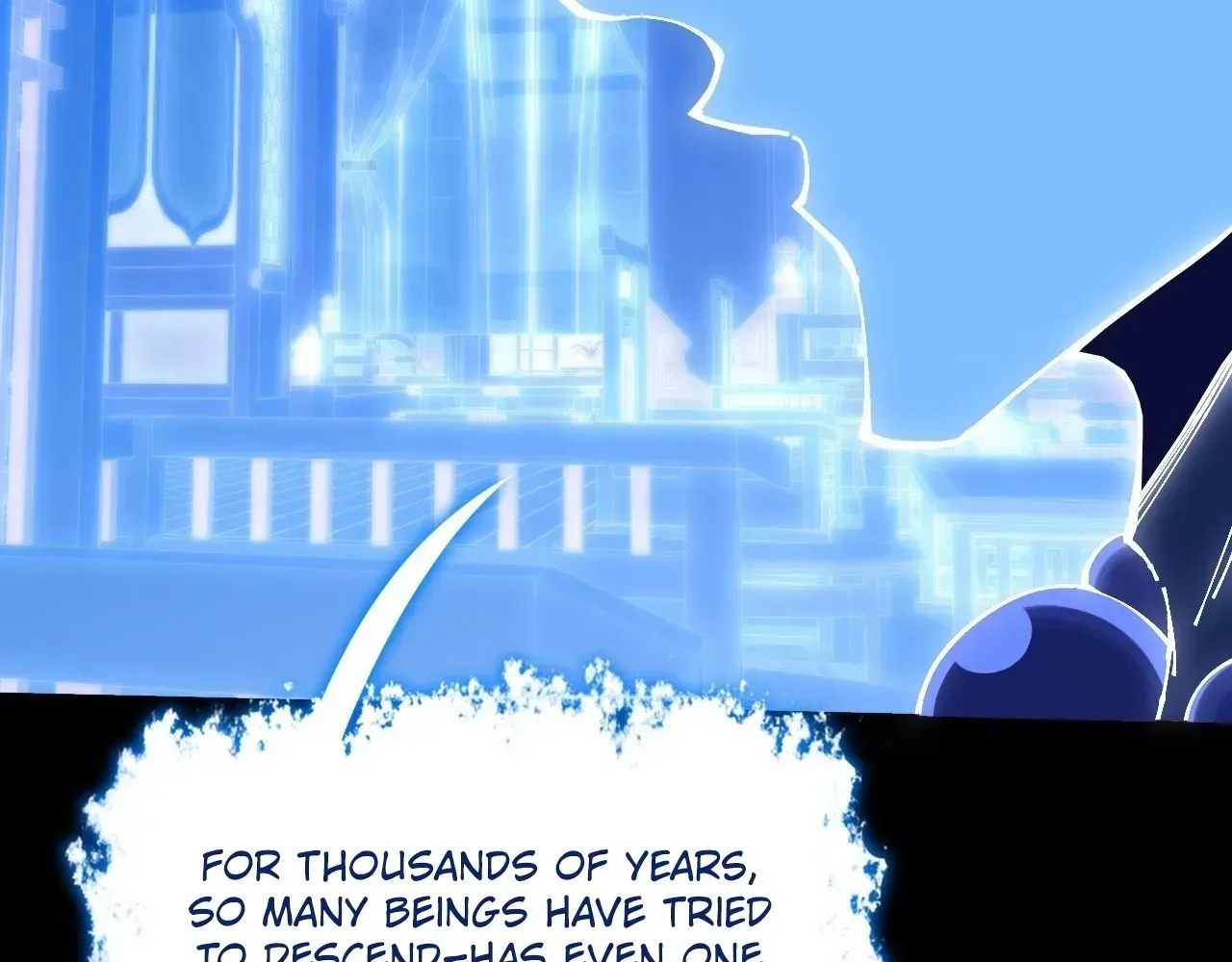 Read Weird Immortal Path chapter 68 image 138 on Lezhin
