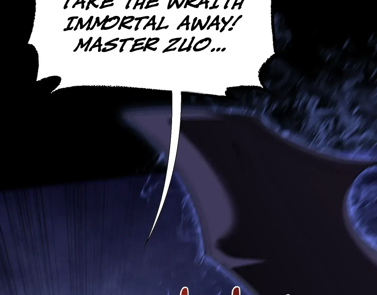 Read Weird Immortal Path chapter 68 image 14 on Lezhin