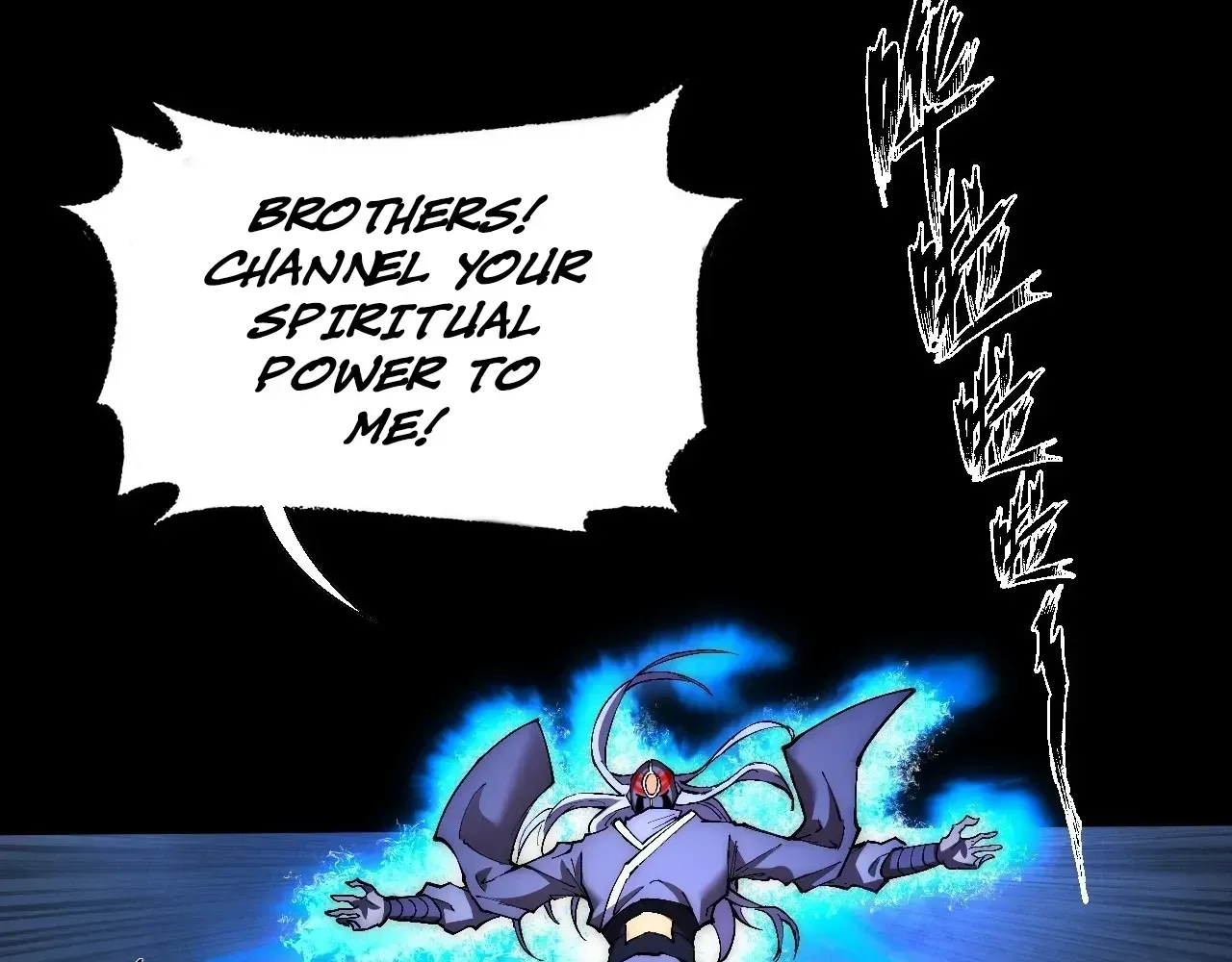 Read Weird Immortal Path chapter 68 image 140 on Lezhin