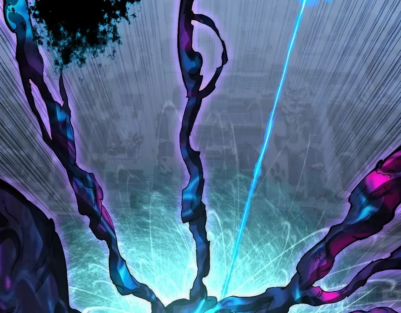 Read Weird Immortal Path chapter 68 image 147 on Lezhin