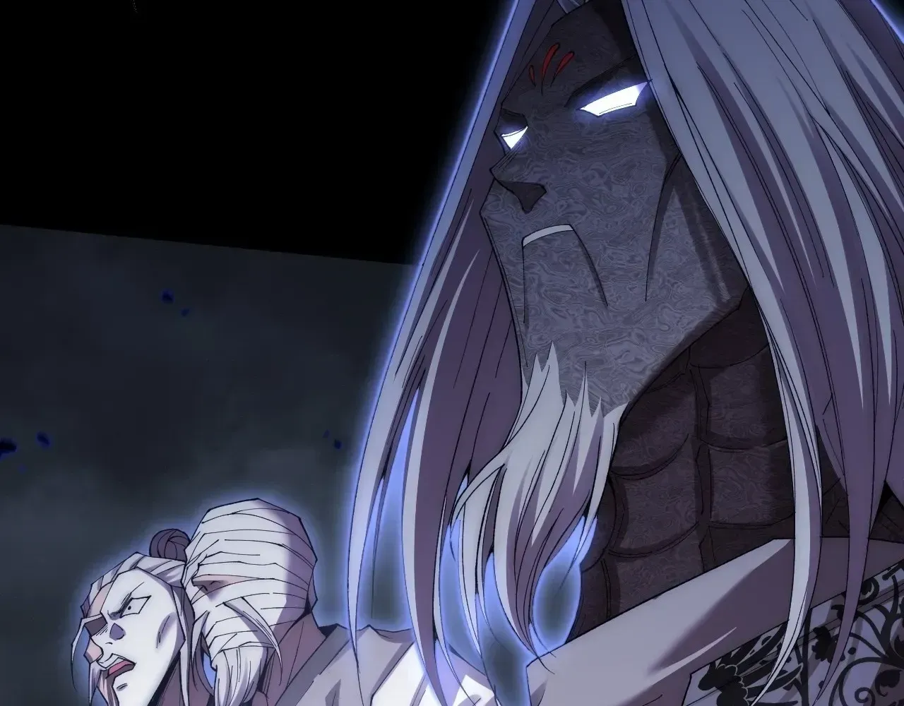 Read Weird Immortal Path chapter 68 image 151 on Lezhin