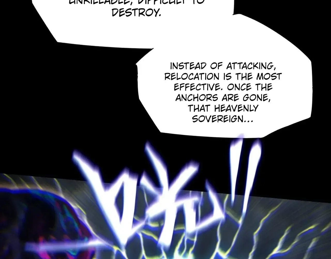 Read Weird Immortal Path chapter 68 image 153 on Lezhin