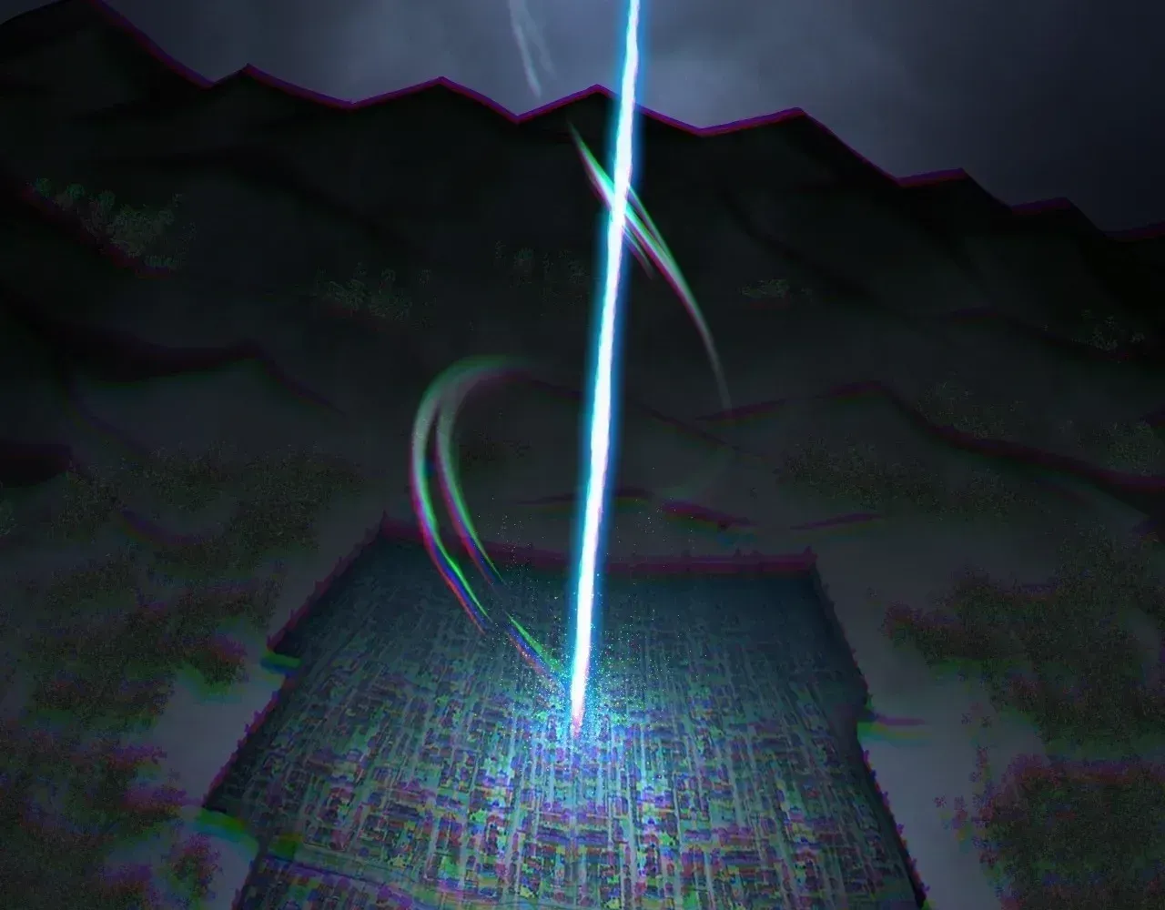 Read Weird Immortal Path chapter 68 image 160 on Lezhin