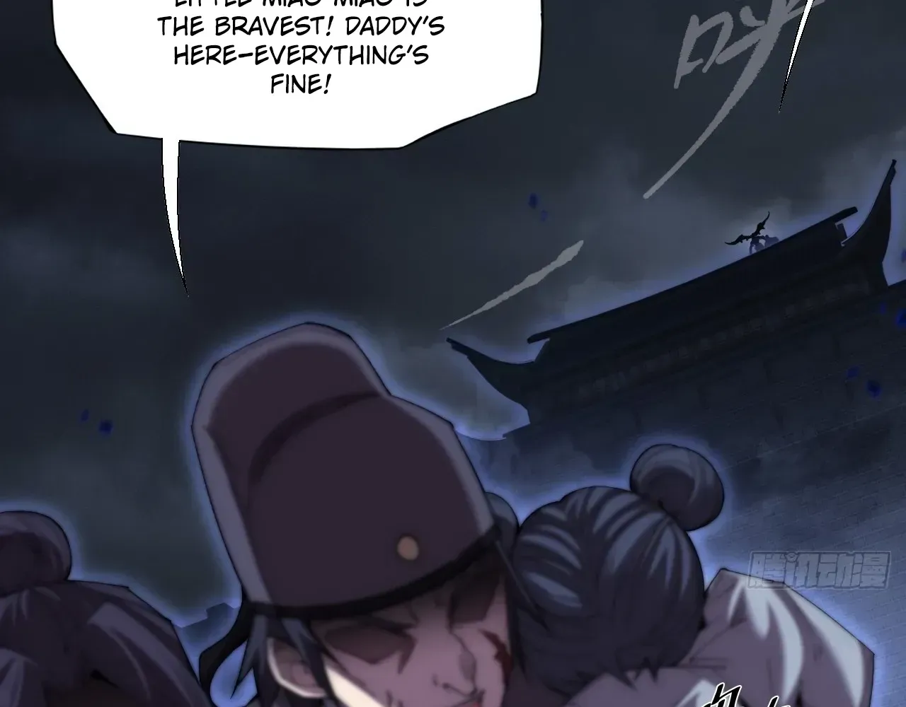Read Weird Immortal Path chapter 68 image 170 on Lezhin