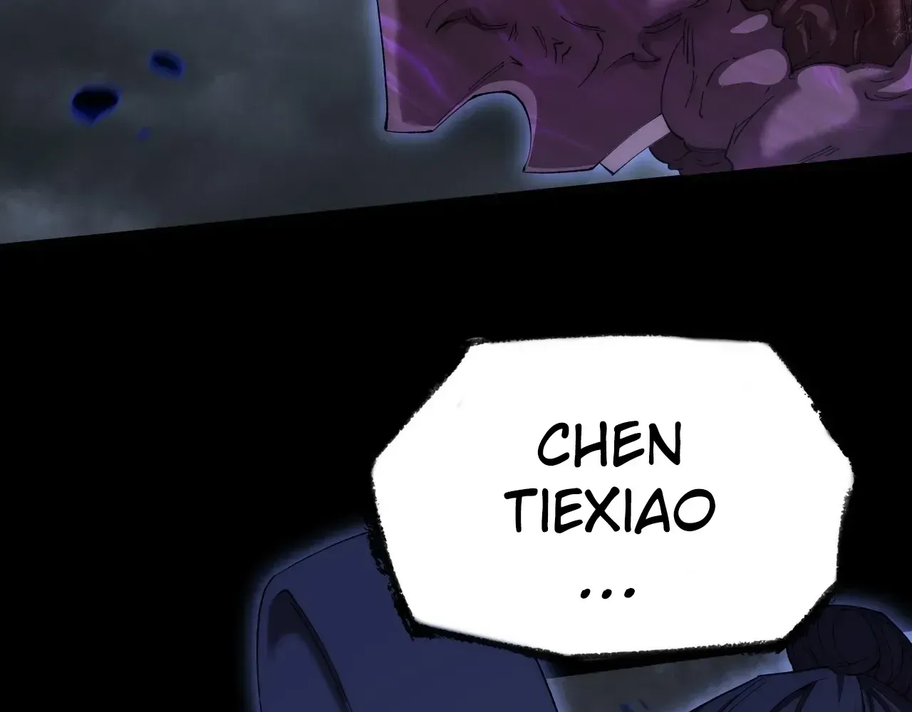 Read Weird Immortal Path chapter 68 image 176 on Lezhin