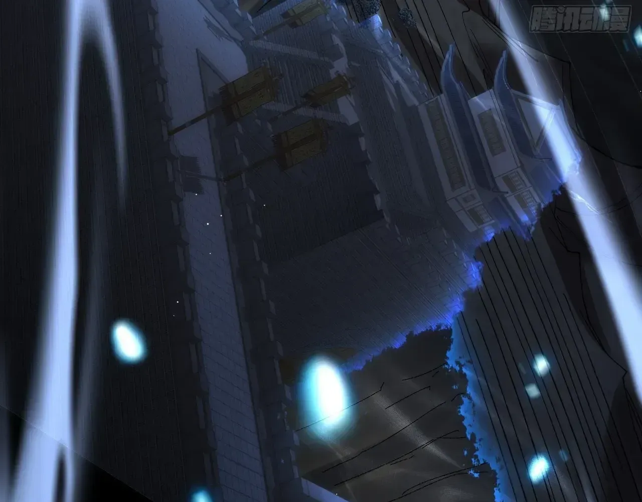 Read Weird Immortal Path chapter 68 image 189 on Lezhin