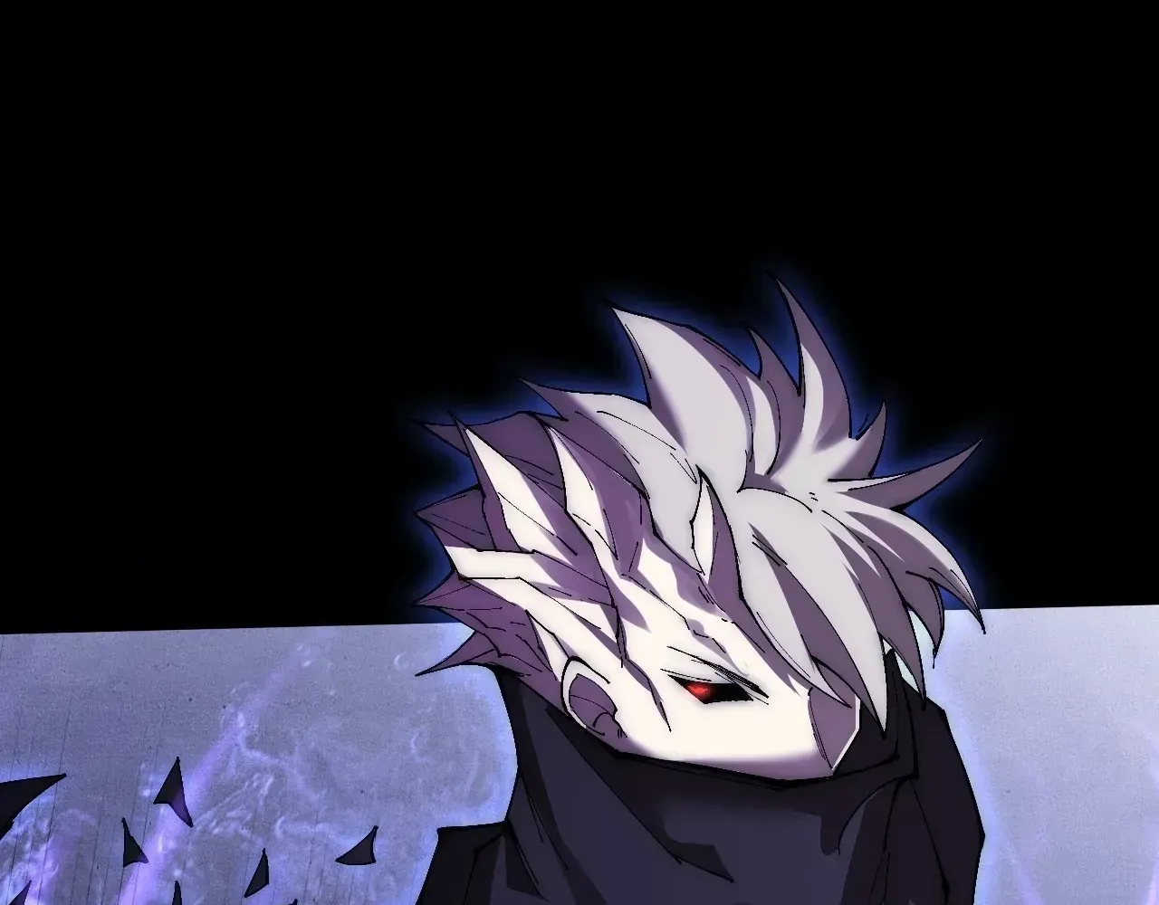 Read Weird Immortal Path chapter 68 image 33 on Lezhin
