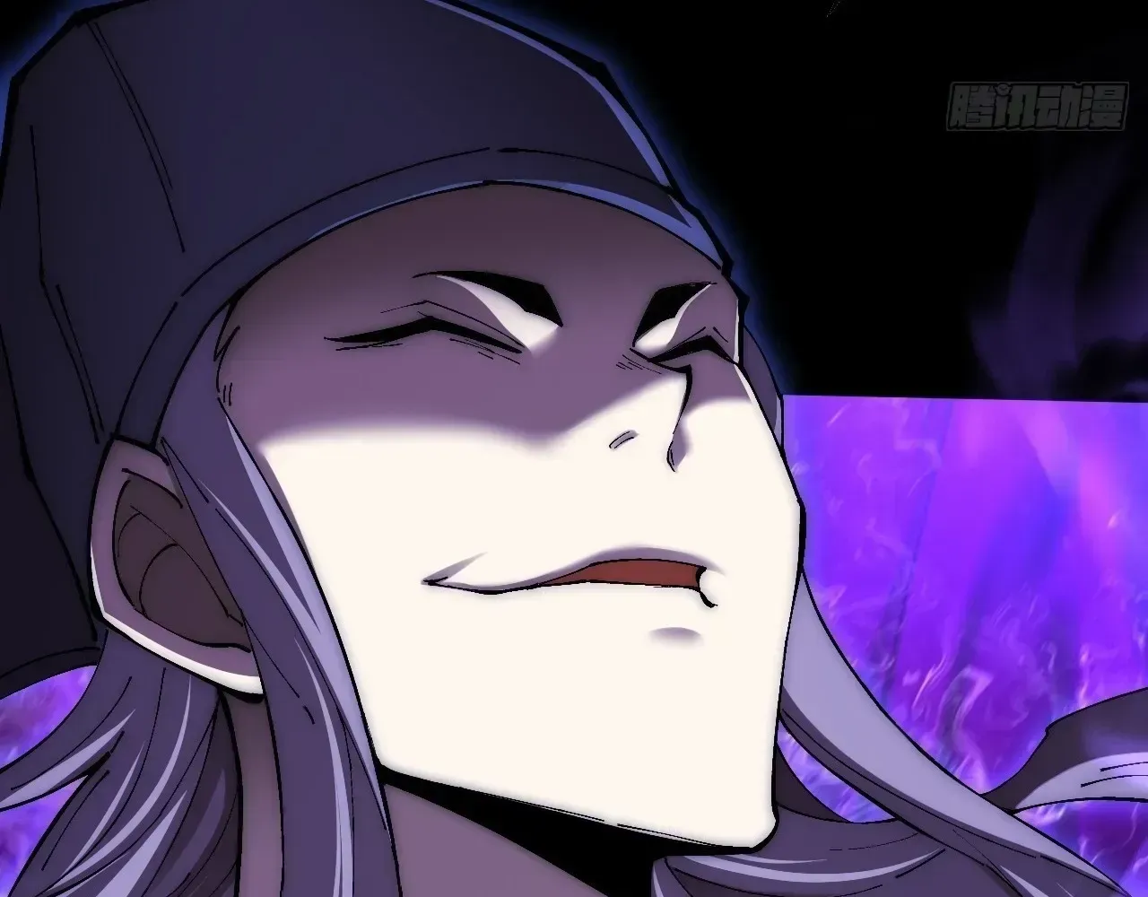 Read Weird Immortal Path chapter 68 image 40 on Lezhin