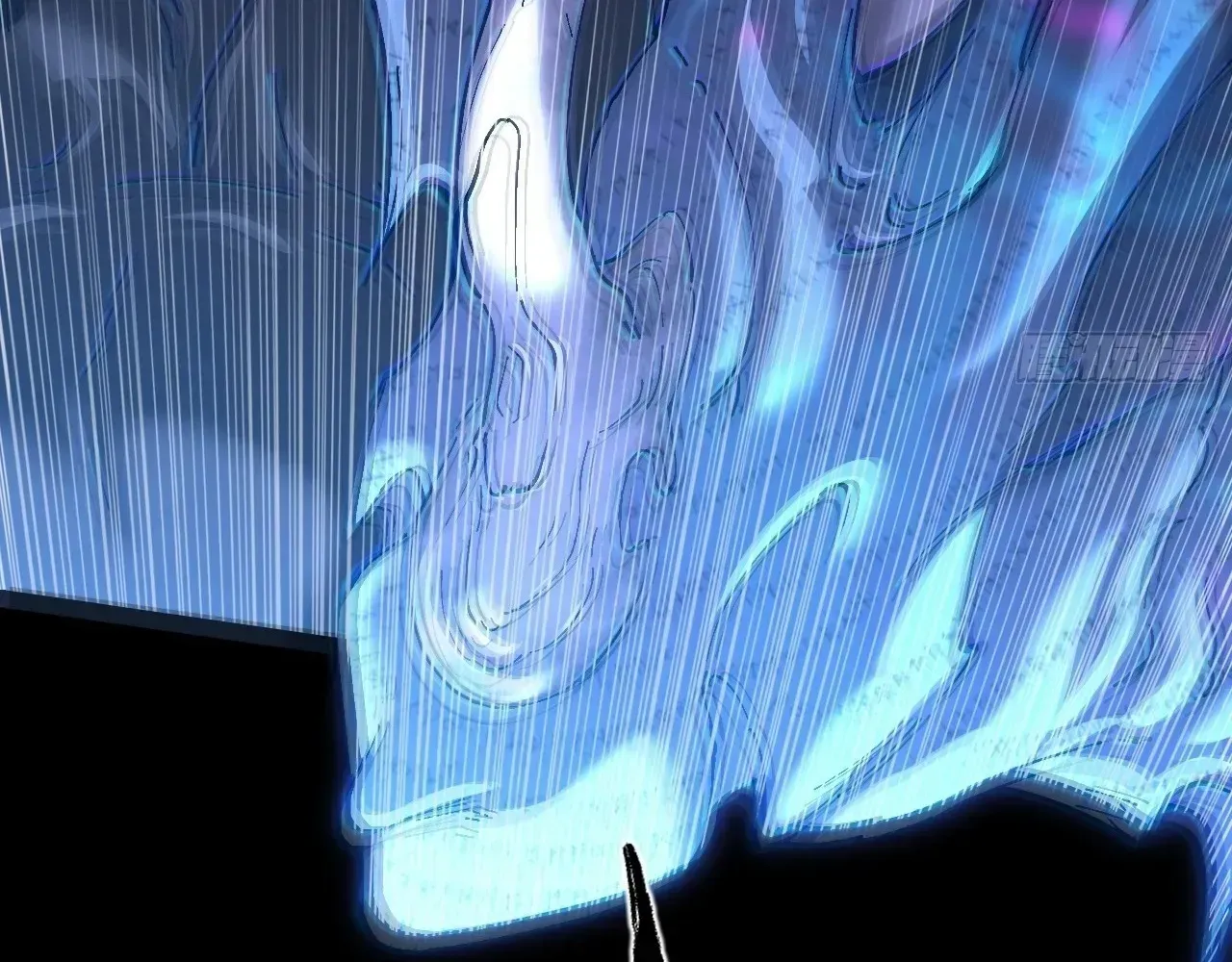 Read Weird Immortal Path chapter 68 image 47 on Lezhin