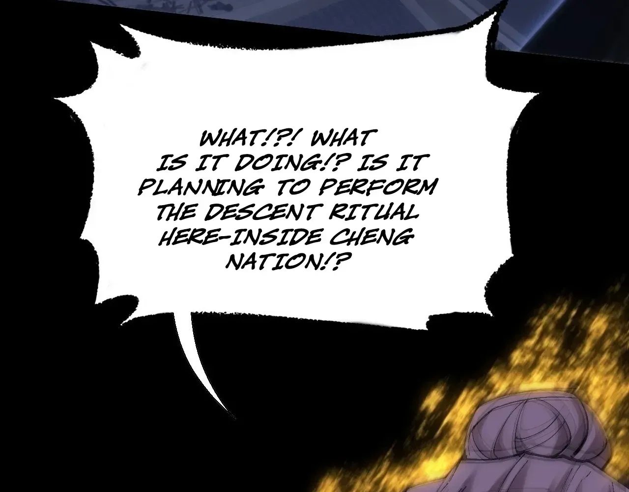Read Weird Immortal Path chapter 68 image 55 on Lezhin