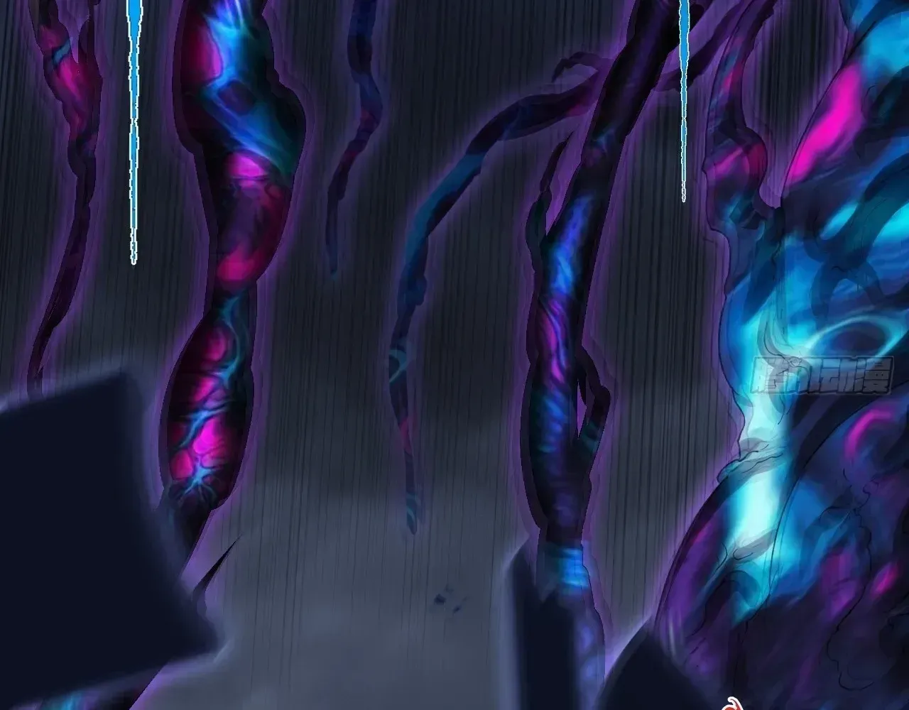 Read Weird Immortal Path chapter 68 image 71 on Lezhin