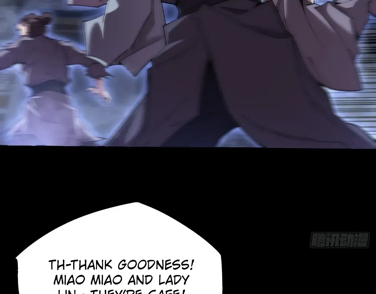Read Weird Immortal Path chapter 68 image 78 on Lezhin