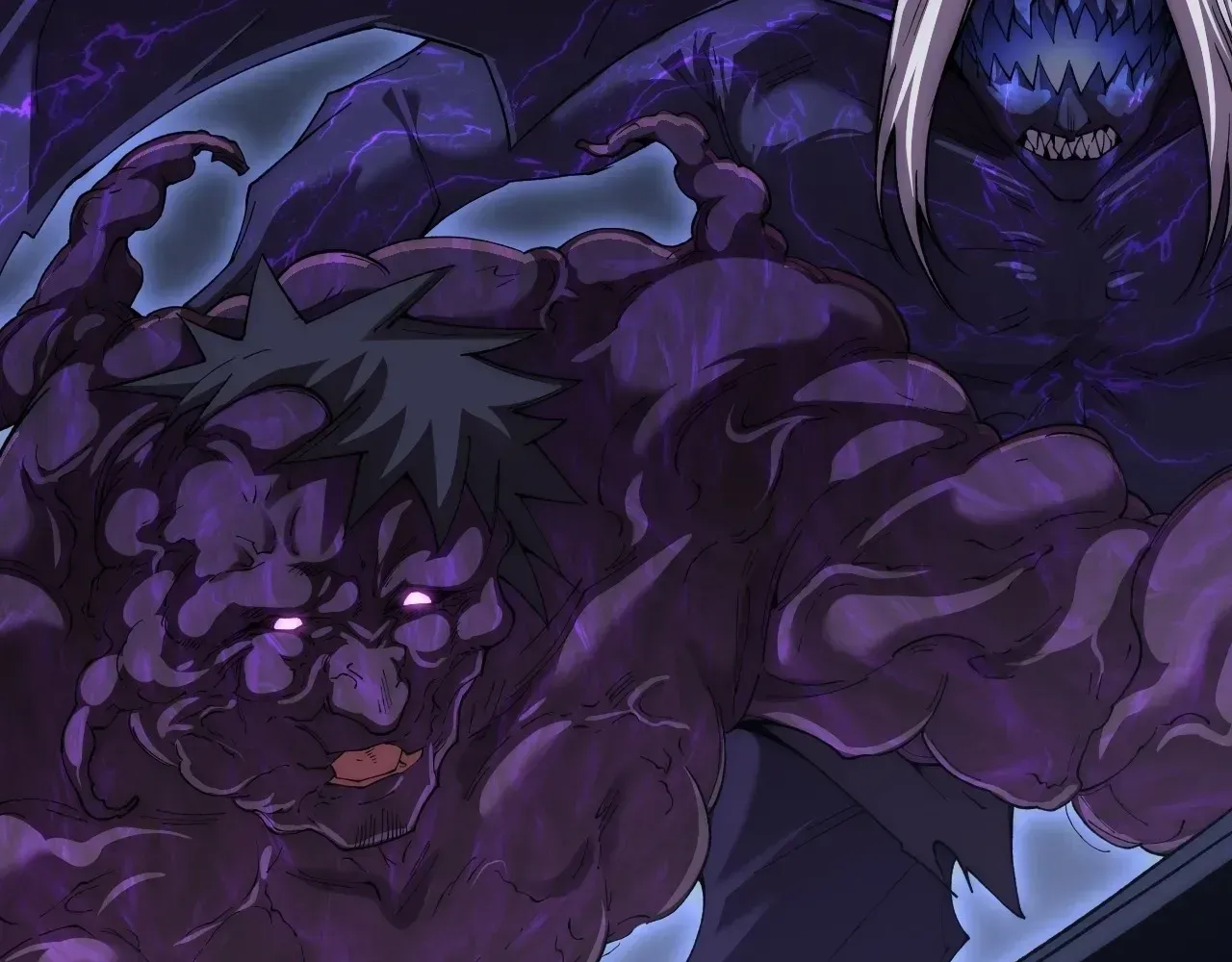 Read Weird Immortal Path chapter 68 image 80 on Lezhin