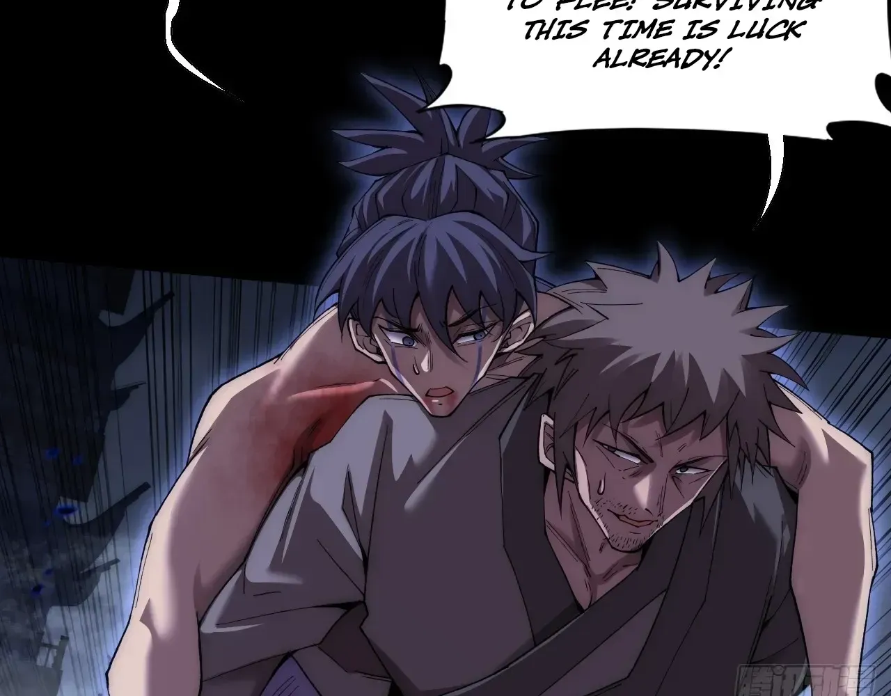 Read Weird Immortal Path chapter 68 image 90 on Lezhin
