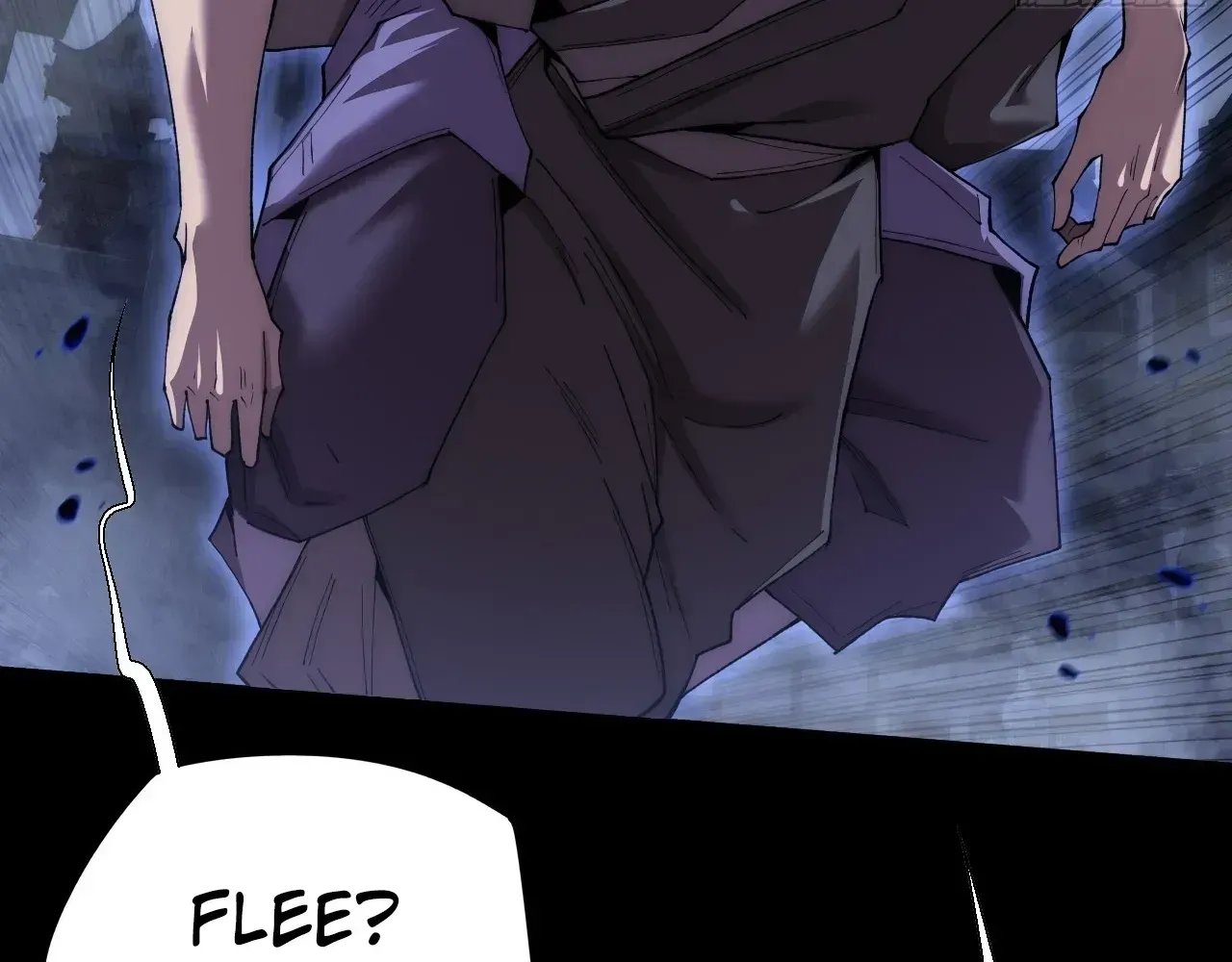 Read Weird Immortal Path chapter 68 image 91 on Lezhin