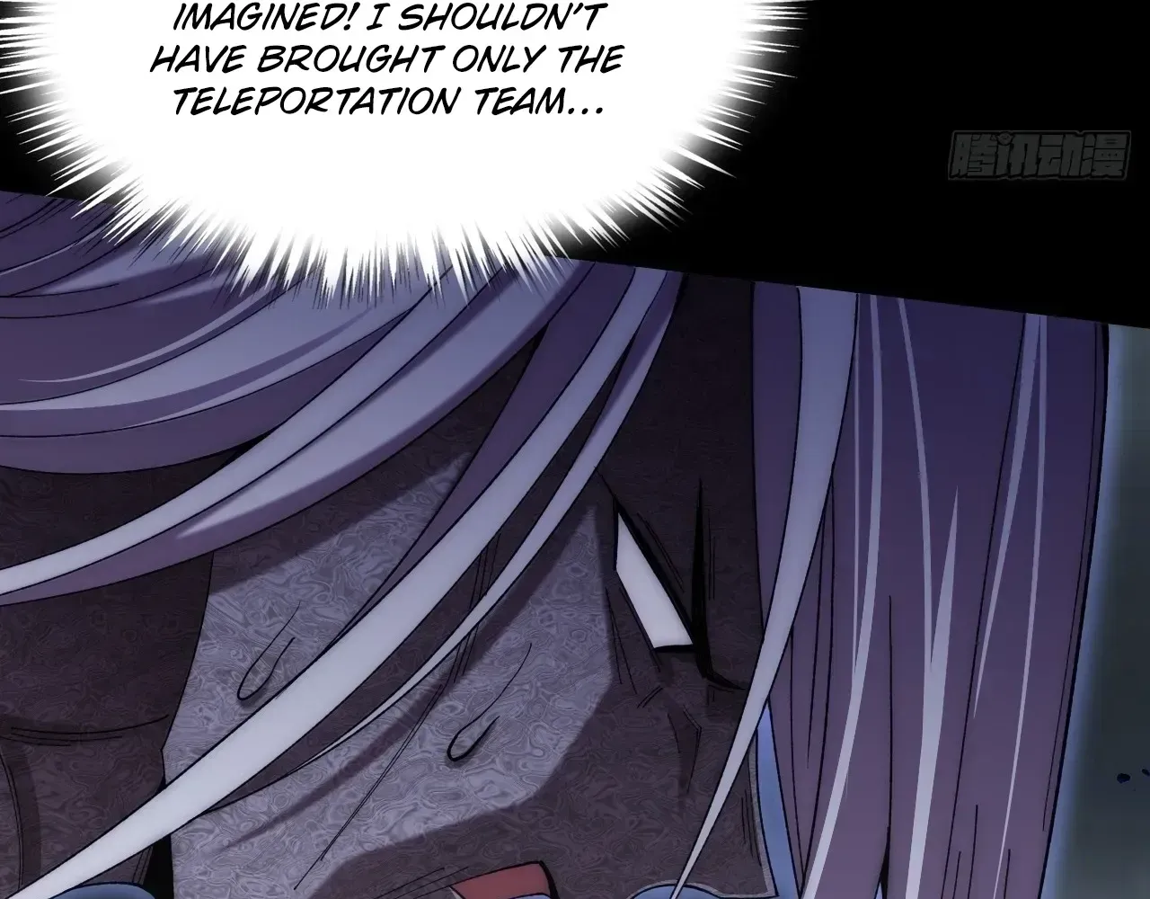Weird Immortal Path Chapter 69 page 123 - 