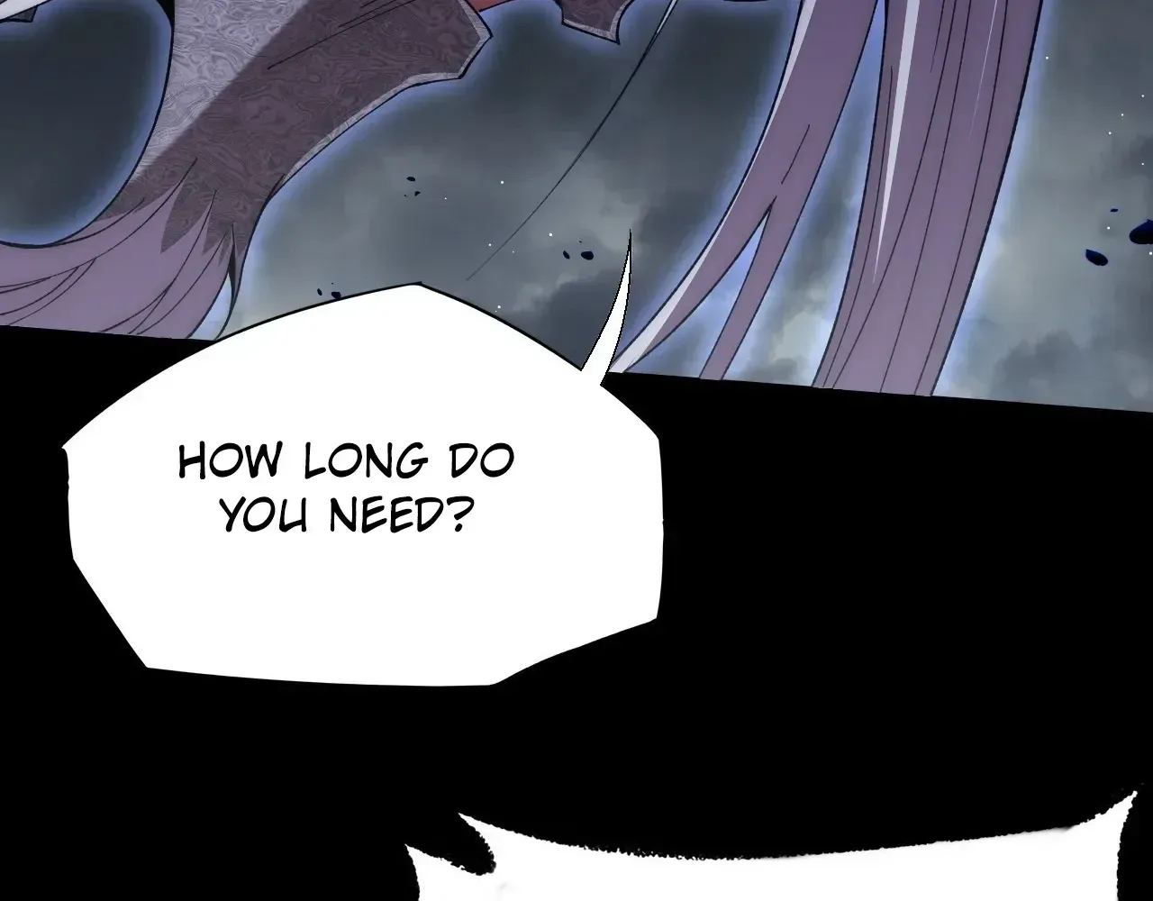 Weird Immortal Path Chapter 69 page 124 - 