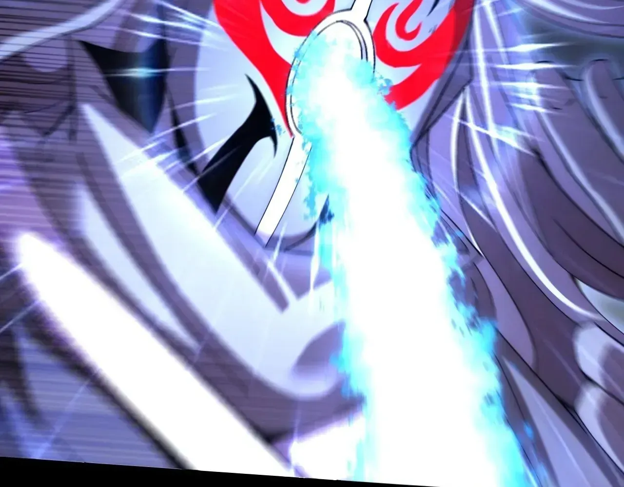 Weird Immortal Path Chapter 69 page 126 - 