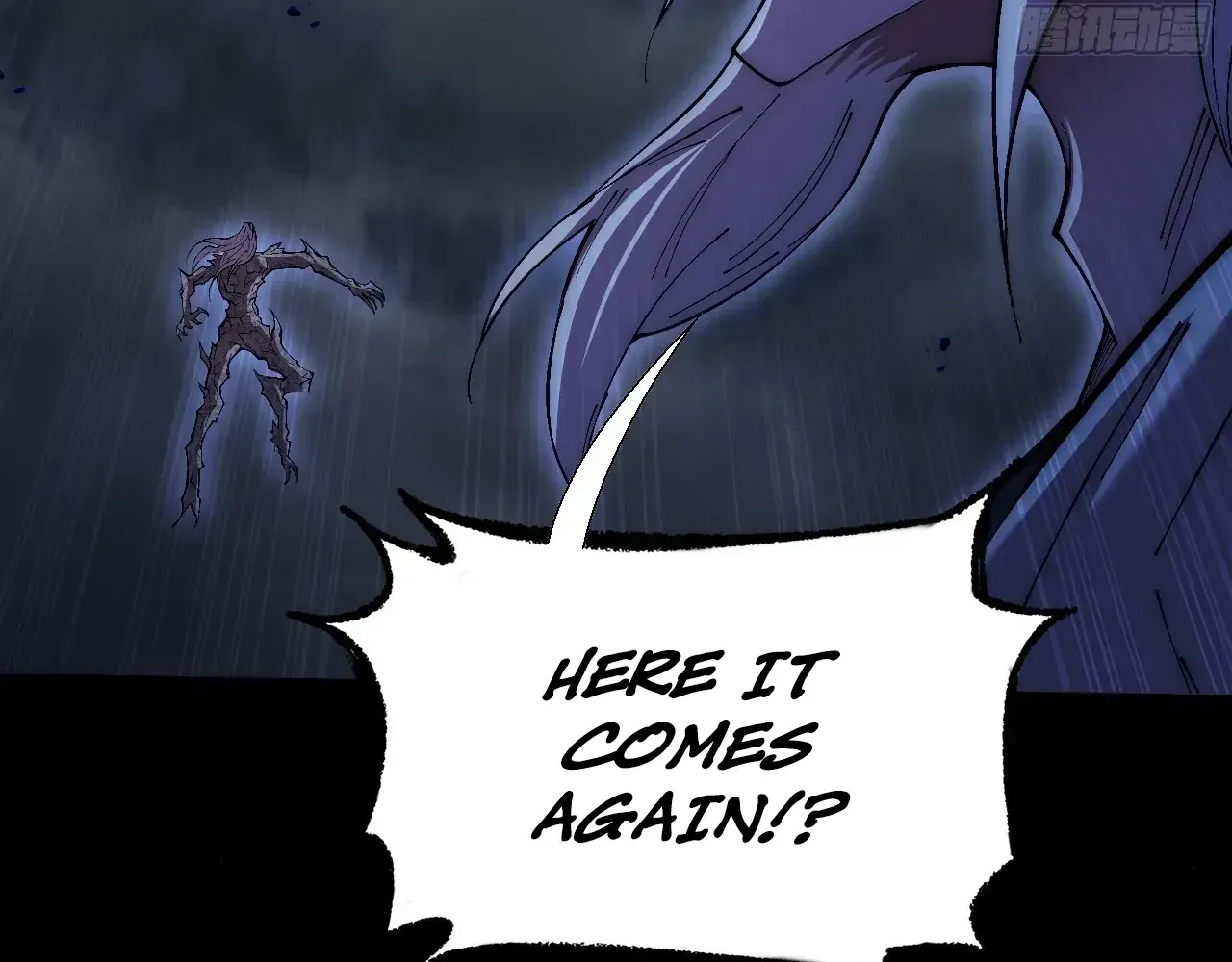 Weird Immortal Path Chapter 69 page 130 - 