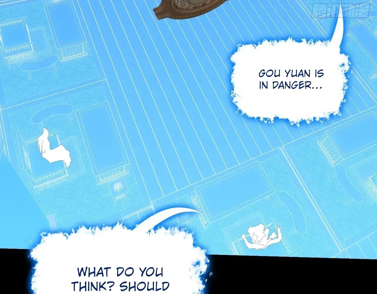 Weird Immortal Path Chapter 69 page 133 - 