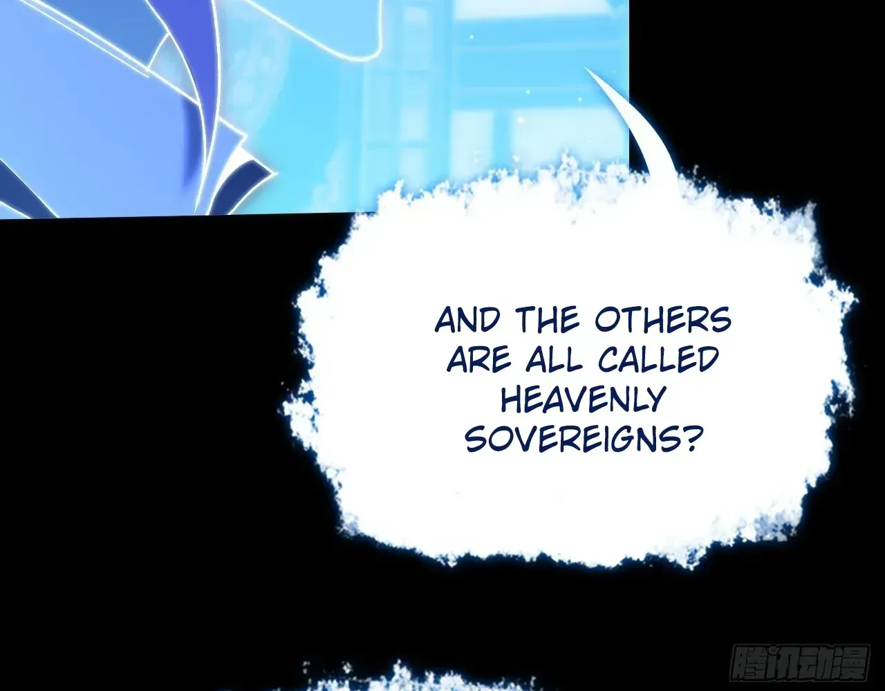 Weird Immortal Path Chapter 69 page 16 - 