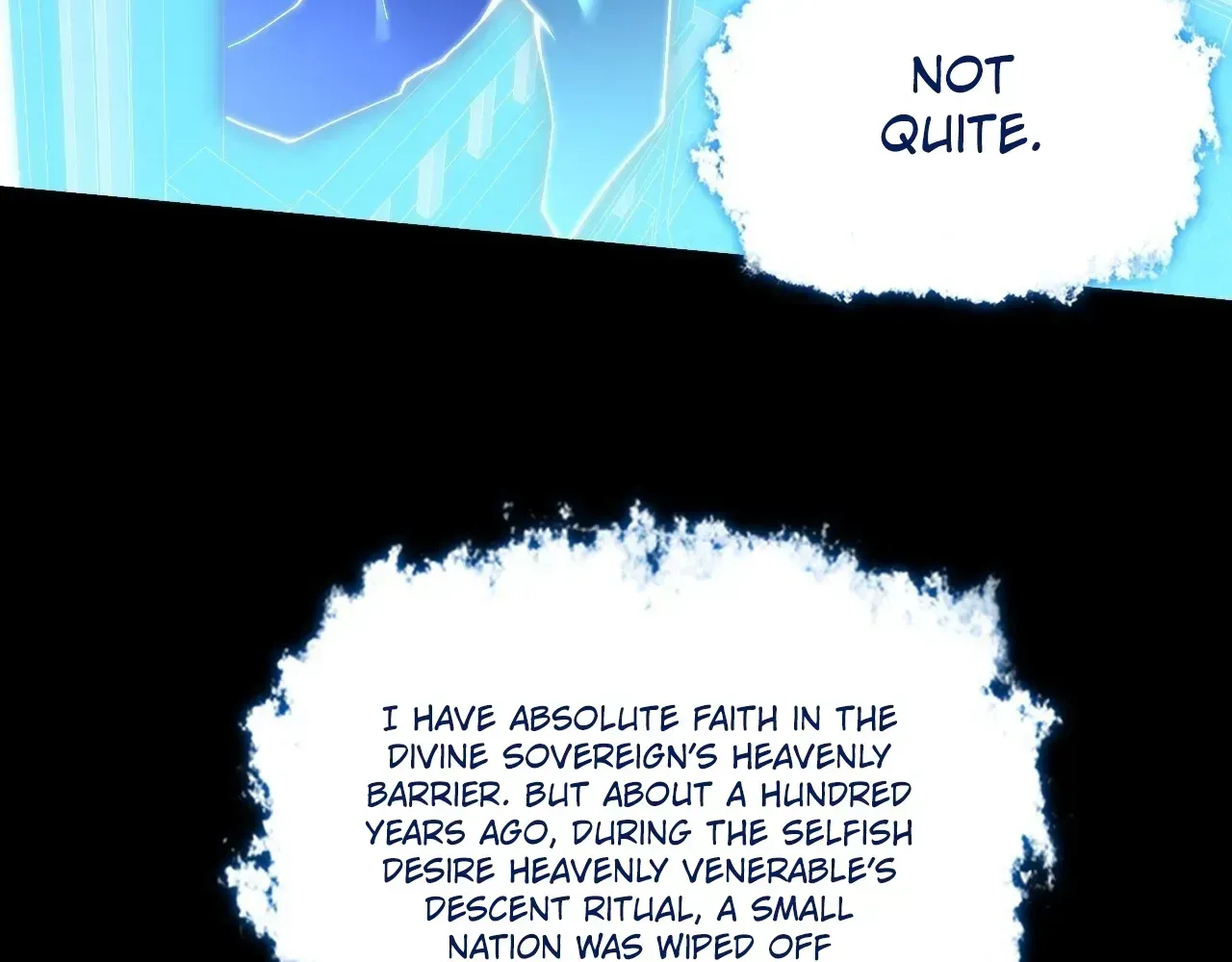 Weird Immortal Path Chapter 69 page 24 - 