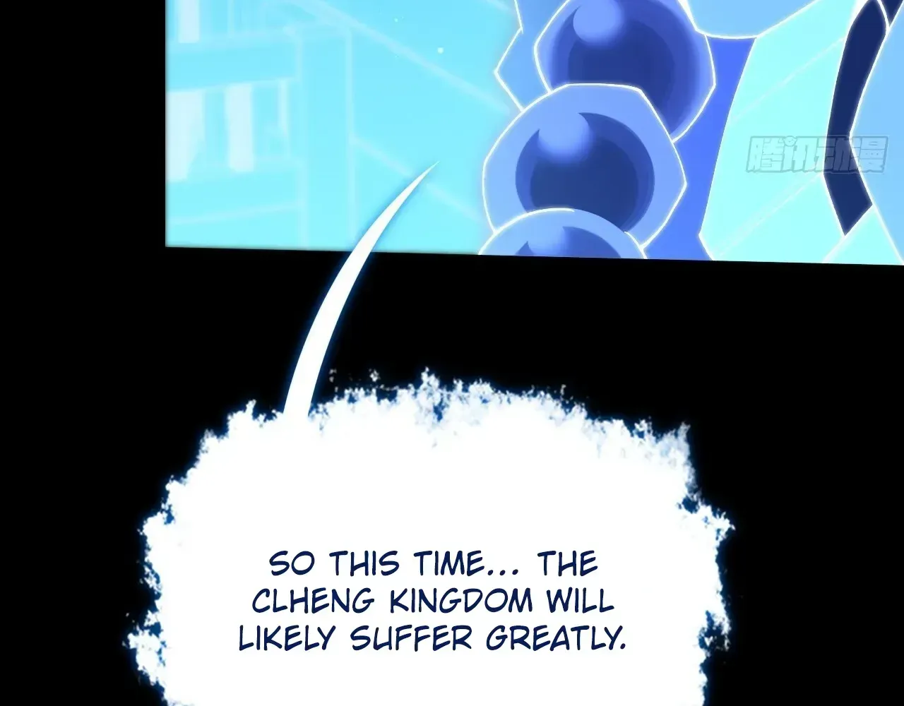 Weird Immortal Path Chapter 69 page 26 - 