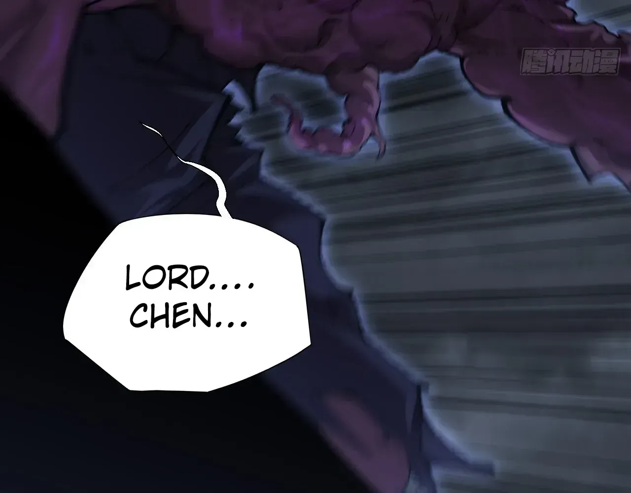 Weird Immortal Path Chapter 69 page 41 - 