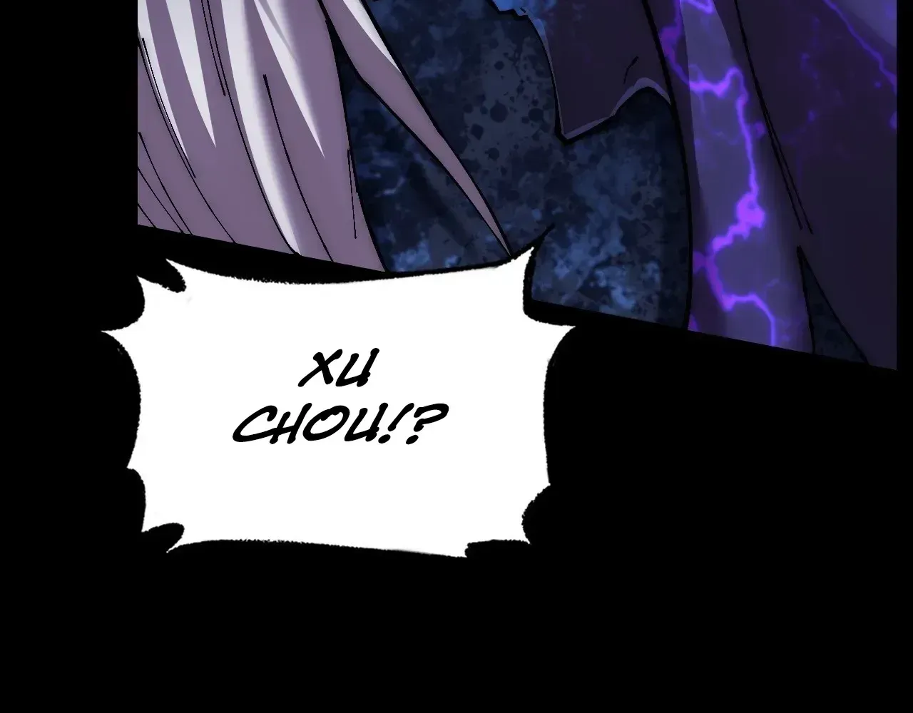 Weird Immortal Path Chapter 69 page 46 - 