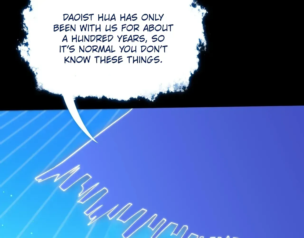 Weird Immortal Path Chapter 69 page 6 - 