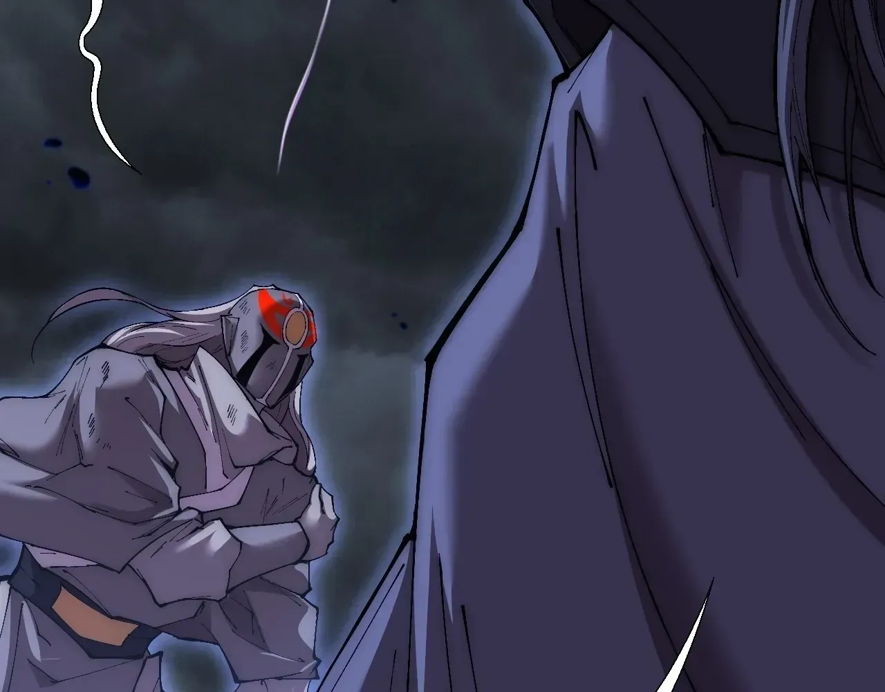 Weird Immortal Path Chapter 69 page 51 - 