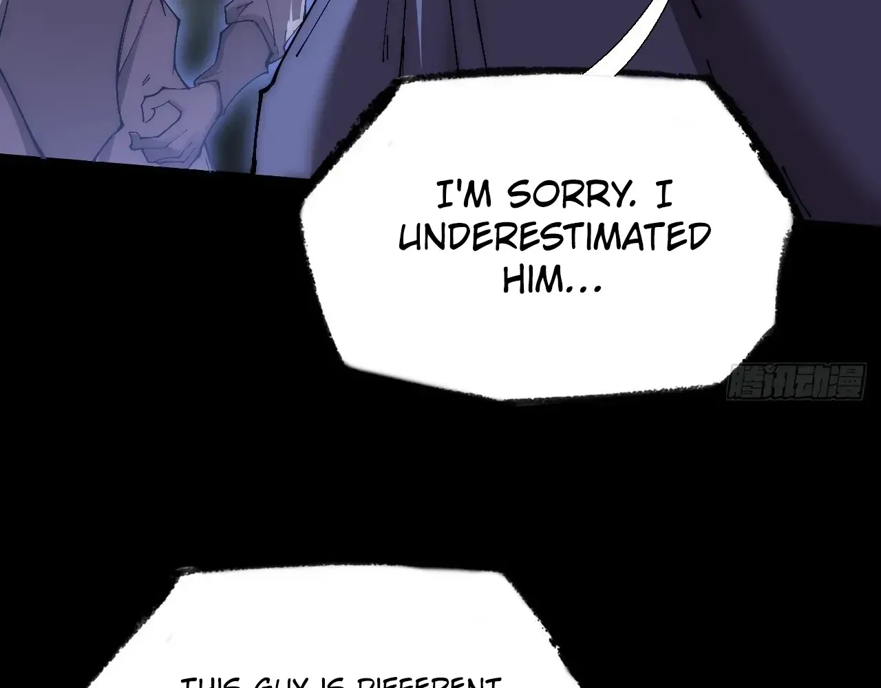 Weird Immortal Path Chapter 69 page 52 - 