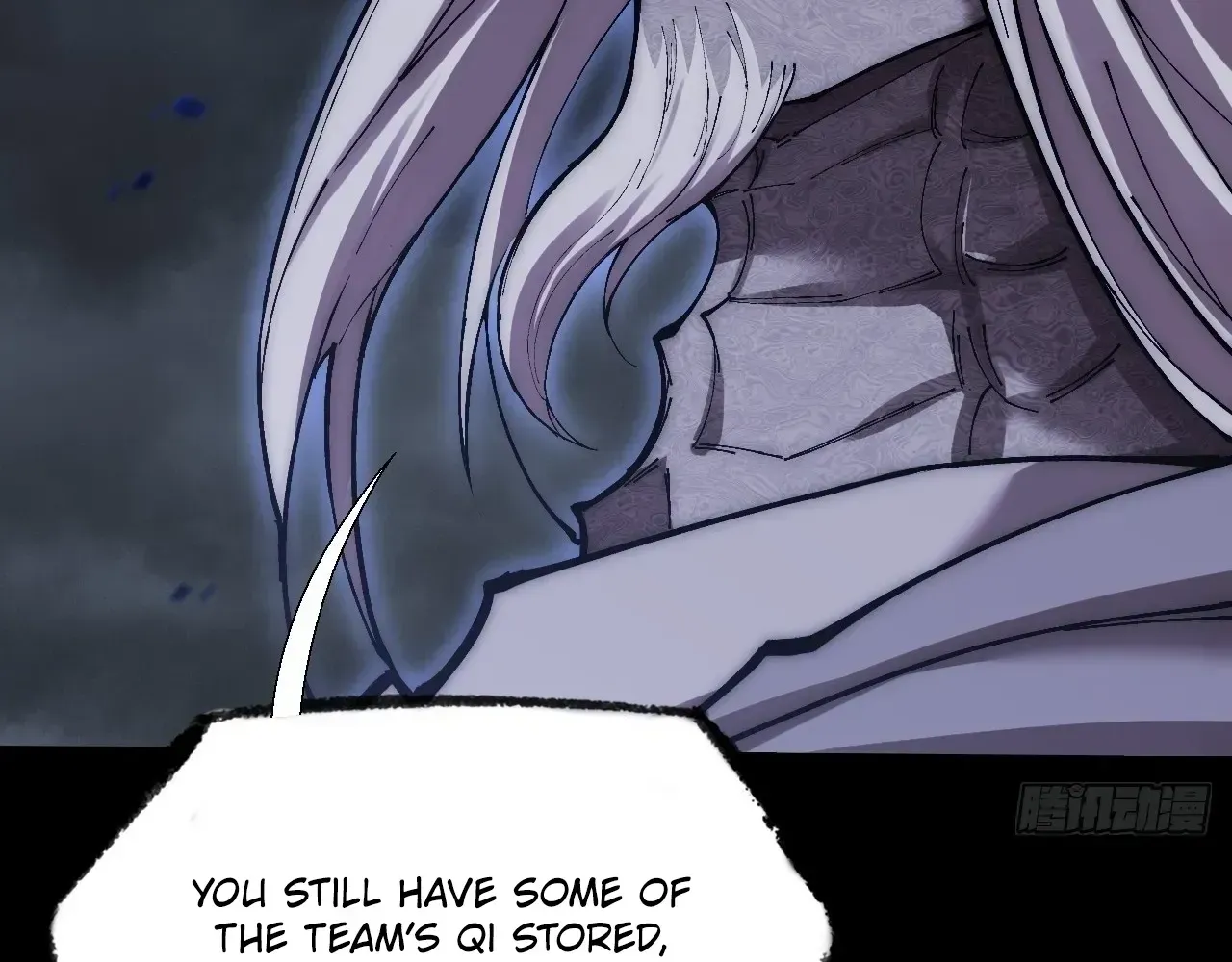 Weird Immortal Path Chapter 69 page 54 - 
