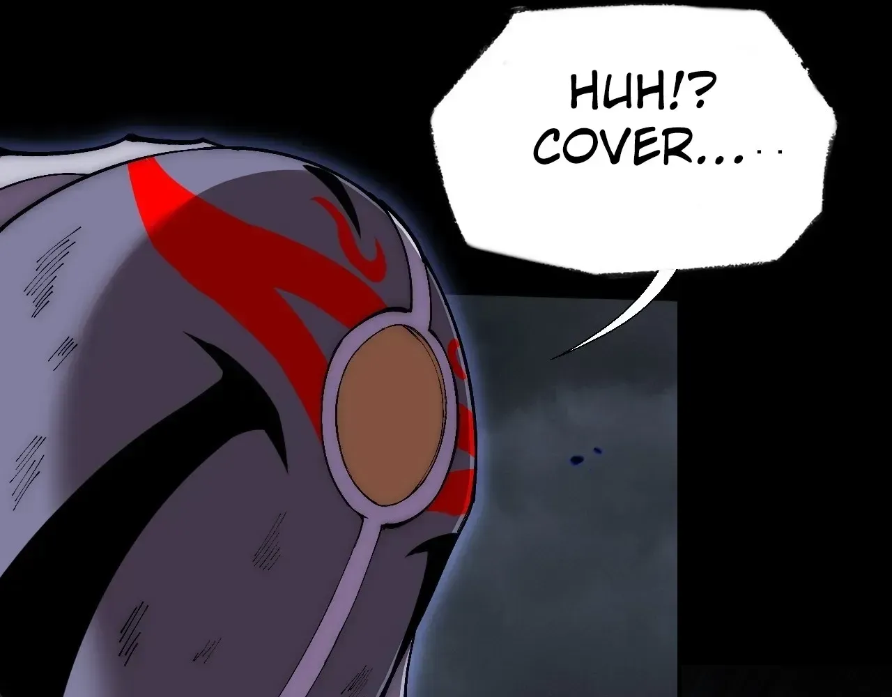 Weird Immortal Path Chapter 69 page 56 - 