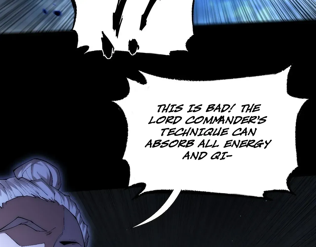 Weird Immortal Path Chapter 69 page 79 - 