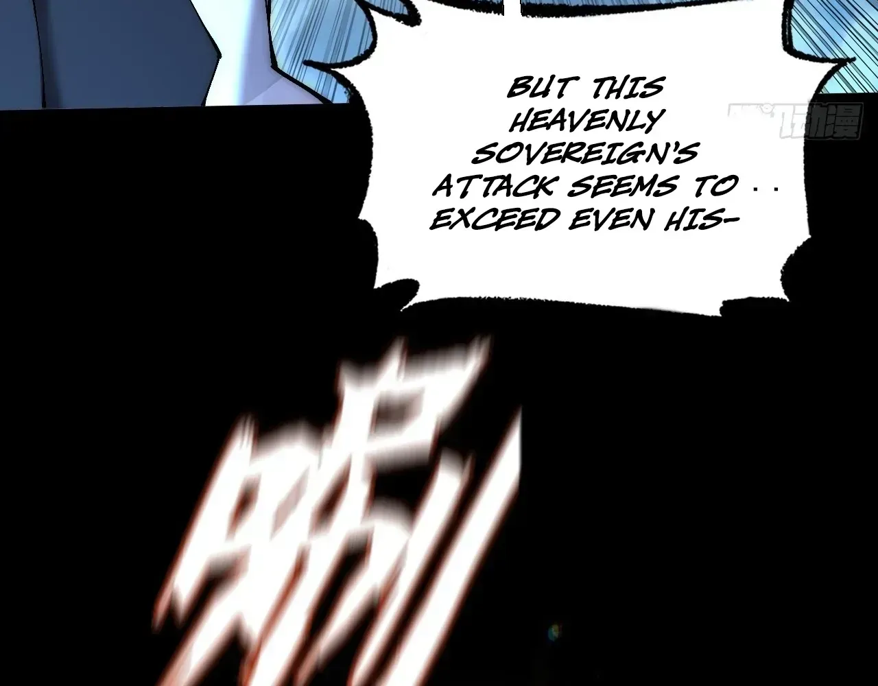 Weird Immortal Path Chapter 69 page 81 - 