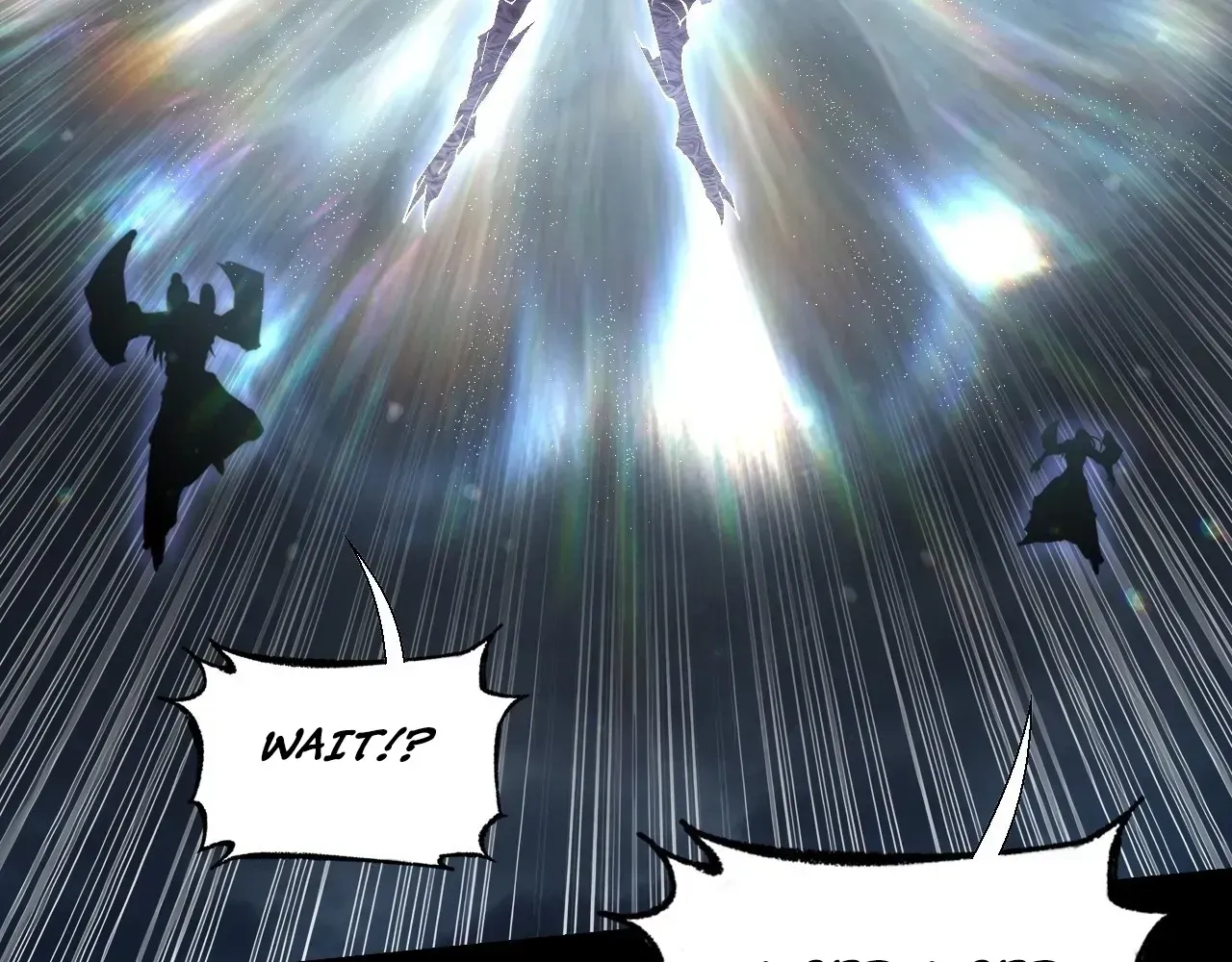 Weird Immortal Path Chapter 69 page 83 - 