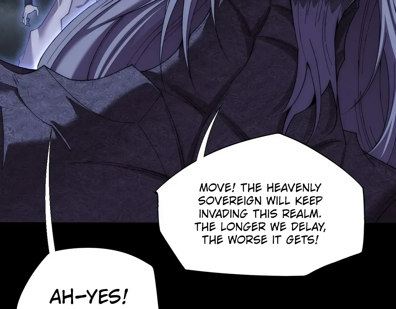 Weird Immortal Path Chapter 69 page 86 - 