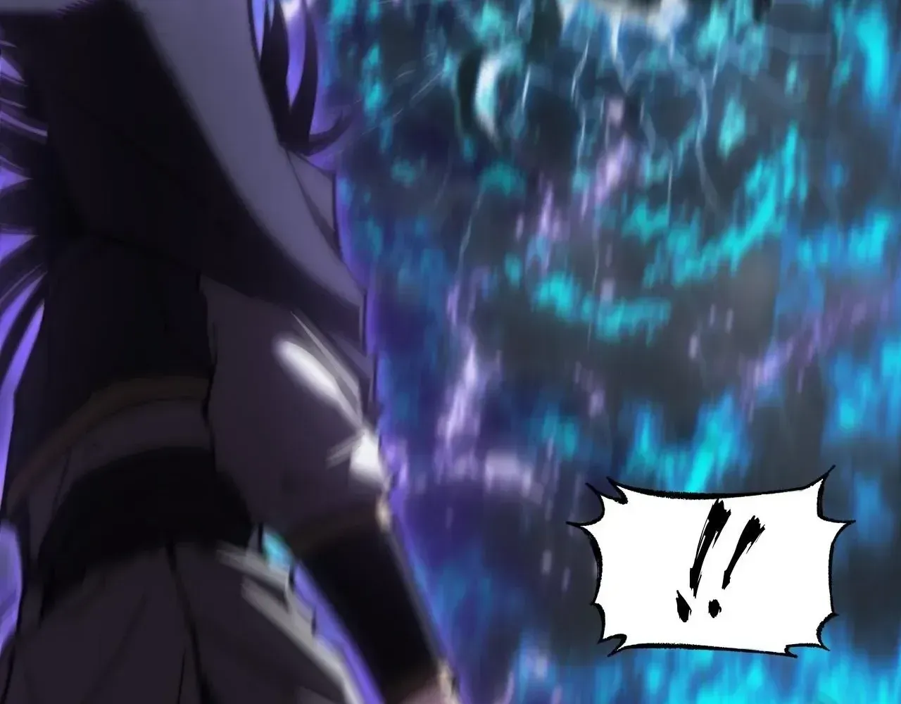 Read Weird Immortal Path chapter 70 image 21 on Lezhin