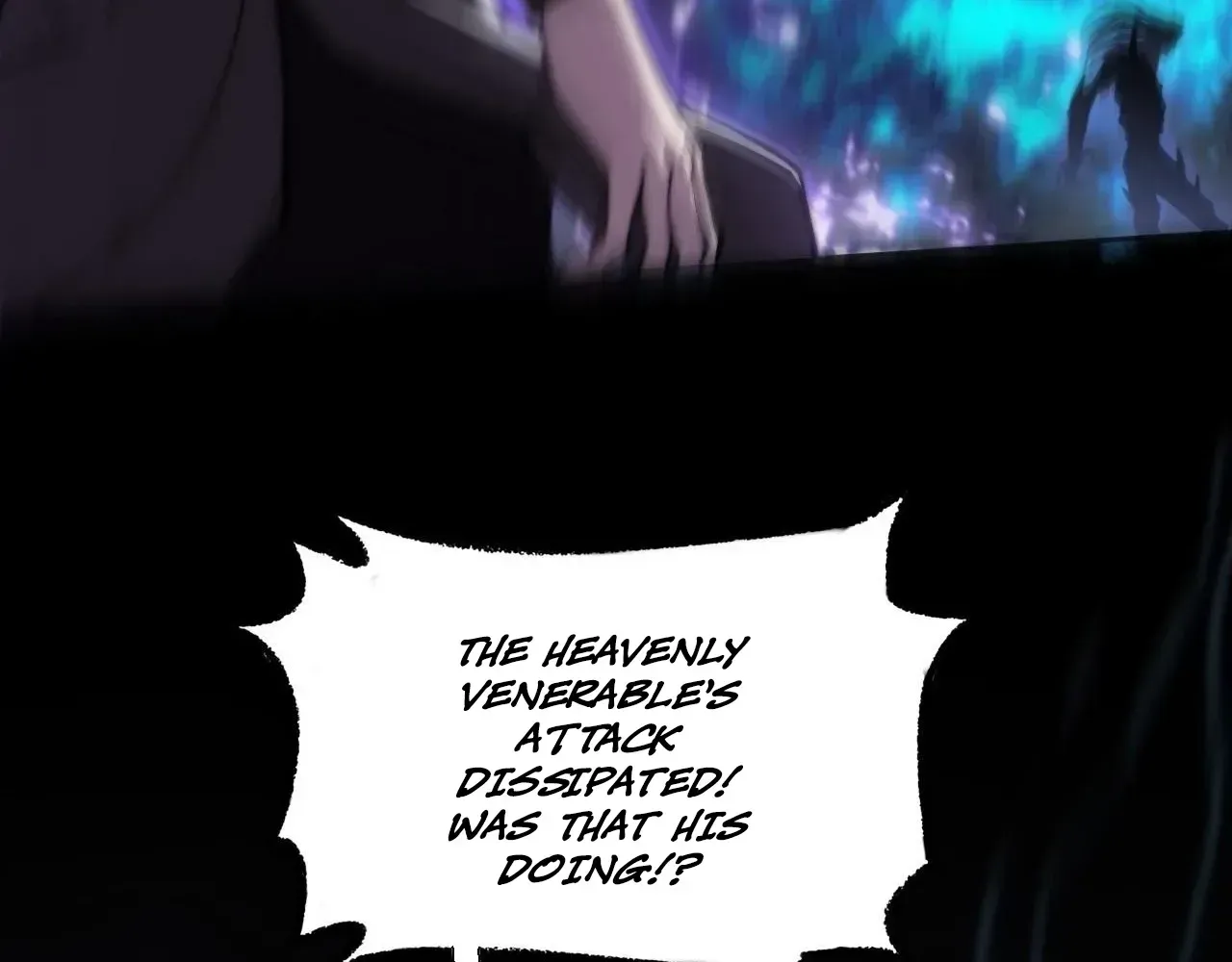 Read Weird Immortal Path chapter 70 image 22 on Lezhin