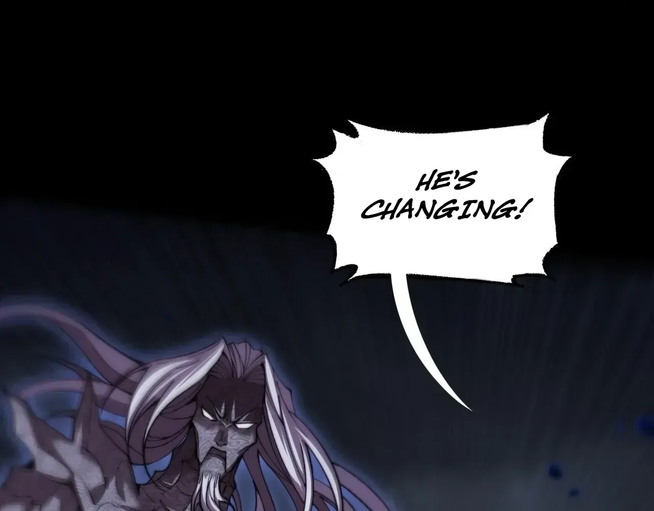 Read Weird Immortal Path chapter 70 image 37 on Lezhin