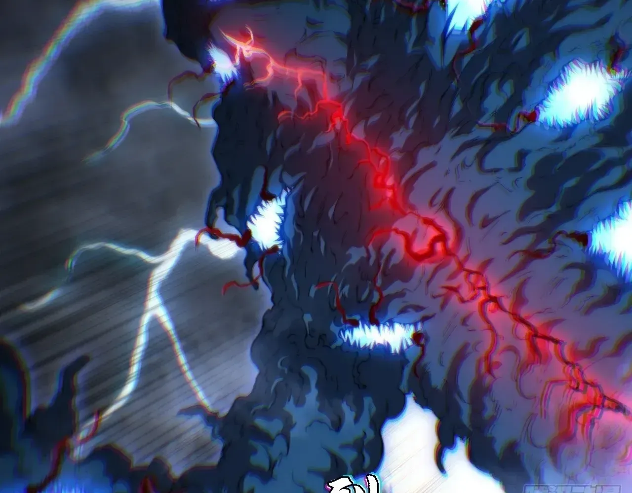Read Weird Immortal Path chapter 70 image 41 on Lezhin