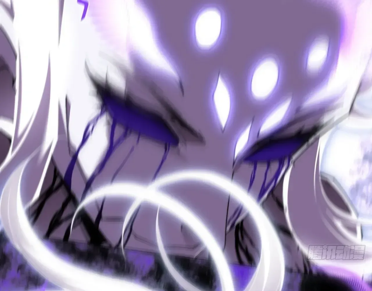 Read Weird Immortal Path chapter 70 image 48 on Lezhin